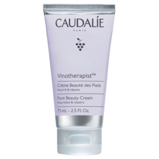 Caudalie Crema De Pies 75ml