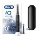 ORAL B CEPILLO ELECTRICO IO NEGRO