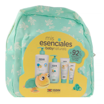 ISDIN BABY NATURALS NUTRAISDIN MI BOLSA DE PASEO PACK