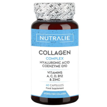 Nutralie Collagen Complex 60 capsulas