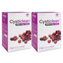 CYSTICLEAN DUPLO DMANOSA