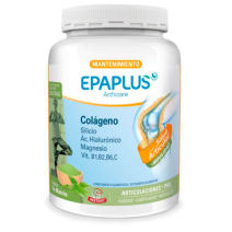 EPAPLUS ARTHICARE MANTENIMIENTO 1 ENVASE 334,38 G SABOR TE MATCHA