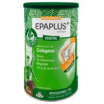 EPAPLUS ARTHICARE VEGETAL 1 ENVASE 387 G SABOR CHOCOLATE