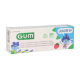 GUM Junior Pasta Dental Naranja 50ml