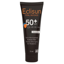 ECLISUN 50+ INVISIBLE 75ML