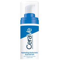 CERAVE SERUM HIDRATANTE CON ACIDO HIALURONICO 1 BOTE 30 ML