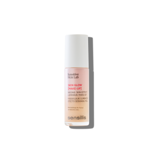 SENSILIS SKIN GLOW MAKE-UP 1 FRASCO 30 ML COLOR 01