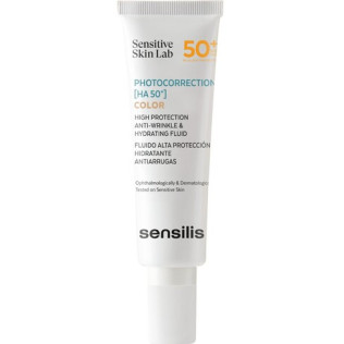 Sensilis Photocorrection HA 50+ 50ml