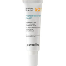 Sensilis Photocorrection HA 50+ 50mlS