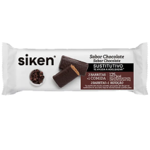 SIKENFORM BARRITA 44 G CHOCOLATE