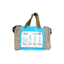 Sebamed Baby Canastilla Bolsa Primeros Cuidados