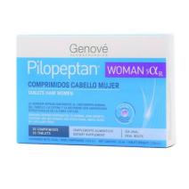 Pilopeptan Woman 5 Alfa R 30 comprimidos