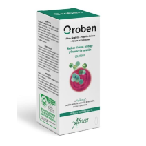 Aboca Oroben A Colutorio 150 ml