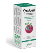 OROBEN COLUTORIO ORAL 150 ML