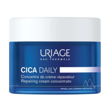 Uriage Cica Daily Crema Reparadora Concentrada 50ml