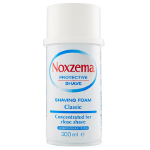 NOXZEMA ESPUMA DE AFEITADO 300 ML