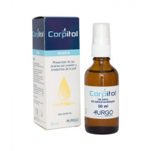 Corpitol Gotas, 50 ml