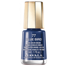 MAVALA COLOR BLUE BIRD 77