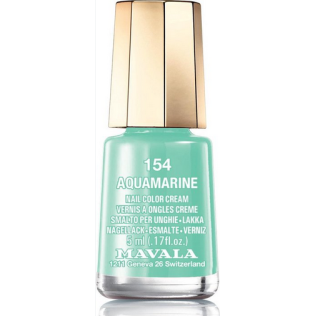 MAVALA COLOR AQUAMARINE 154