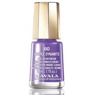 MAVALA COLOR PURPLE DINAMITE 60