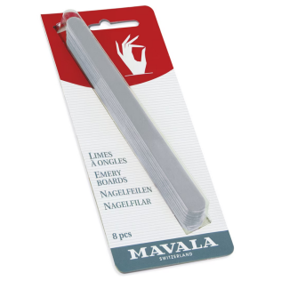 MAVALA LIMAS DE UÑA
