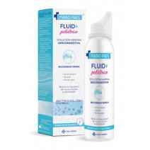 NASOFAES FLUID+ PEDIA LIMPI NASAL 100 ML