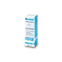 NASOFAES TRIPLE ACCION+ LIMP NASAL 30 ML