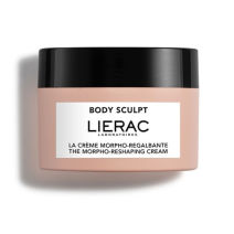 LIERAC BODY SCULP CREMA REMODELANTE 200ML