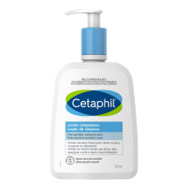 Cetaphil Locion Limpiadora 473ml