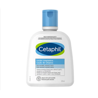 Cetaphil Locion Limpiadora 237ml