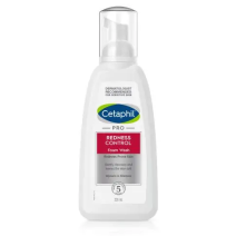 Cetaphil Pro Redness Control Espuma Limpiadora 236ml