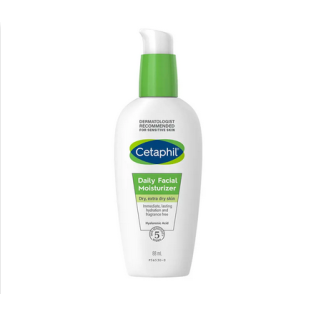 Cetaphil Locion Hidratante Dia 88ml