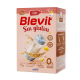 BLEVIT BIBE SIN GLUTEN 500G