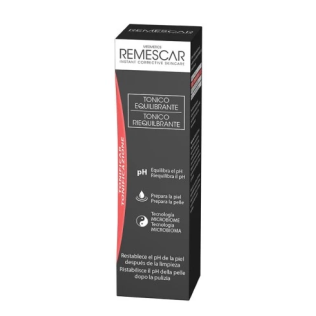 REMESCAR TONICO EQUILIBRANTE 1 ENVASE 200 ML
