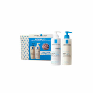 LA ROCHE POSAY LIPIKAR PACK BEBE