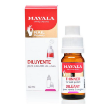 MAVALA DILUYENTE ESMALTE