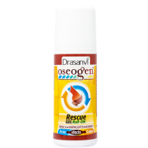 OSEOGEN RESCUE GEL ROLL ON 60ML DRASANVI