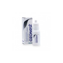 Ozonest Solucion Oftalmica 1 Frasco 8ml