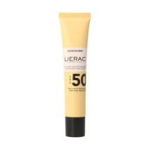 Lierac Sunific Extrem SPF50 Crema Invisible 50ml