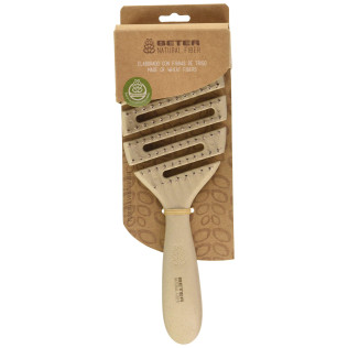 BETER  NATURAL FEBER CEPILLO ESQUELET FLEXIBLE PUAS NYLON