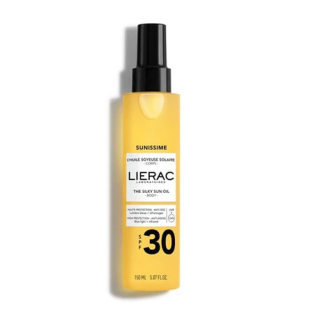 Lierac Sunissime SPF30 Leche Protectora Spray 150ml