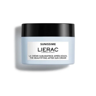 Lierac Sunific Apres Soleil Leche Satinada Nacarada  125ml