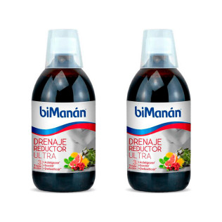 BIMANAN DUPLO DRENAJE