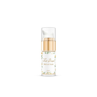 SARAH BECQUER RETINOIL MASK 15ML