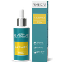 Remescar Niacinamide Serum Facial 1 Envase 30ml