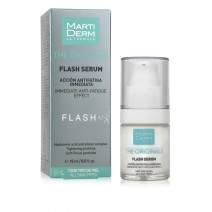 MartiDerm Flash Serúm 15ml