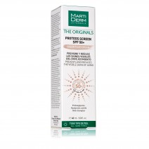 Martiderm Proteos Screen SPF 50+ Color Fluid Cream 40 ml