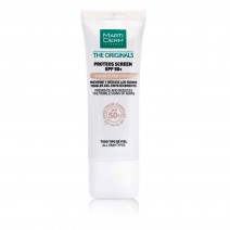 Martiderm Proteos Screen SPF 50+ Color Fluid Cream 40 ml