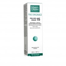 Martiderm Reg 15 Crema Ac.Glicólico 15% , 50ml