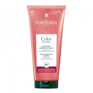 RENE FURTERER COLOR GLOW CHAMPU PROTECCION COLOR  1 TUBO 200 ML